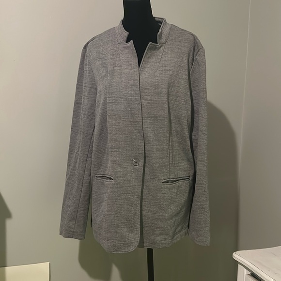 Banana Republic Jackets & Blazers - Banana Republic XL blazer jacket   E